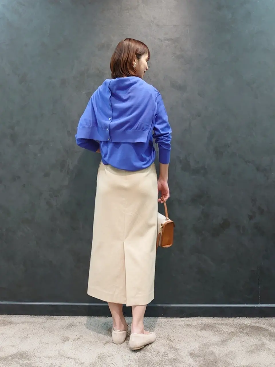 23区 狩野 コーディネート画像