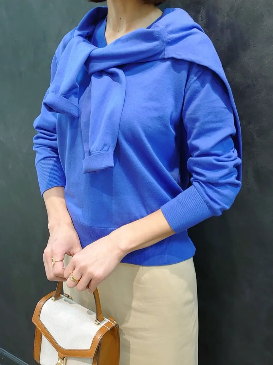 23区 狩野 コーディネート画像