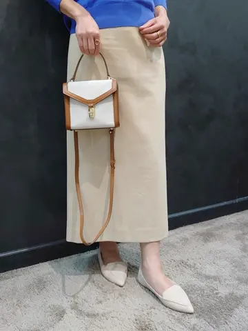 23区 狩野 コーディネート画像