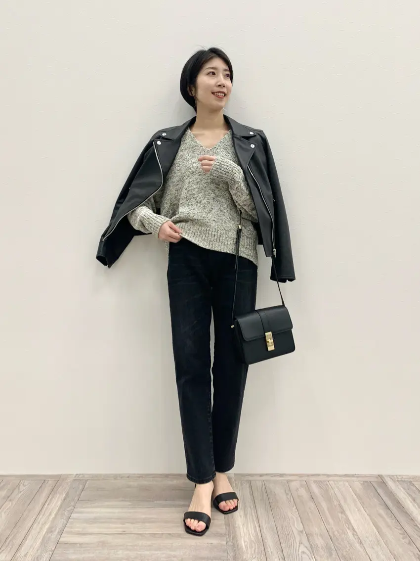  板垣 コーディネート画像