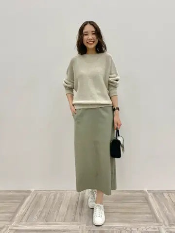 23区 秋葉 コーディネート画像