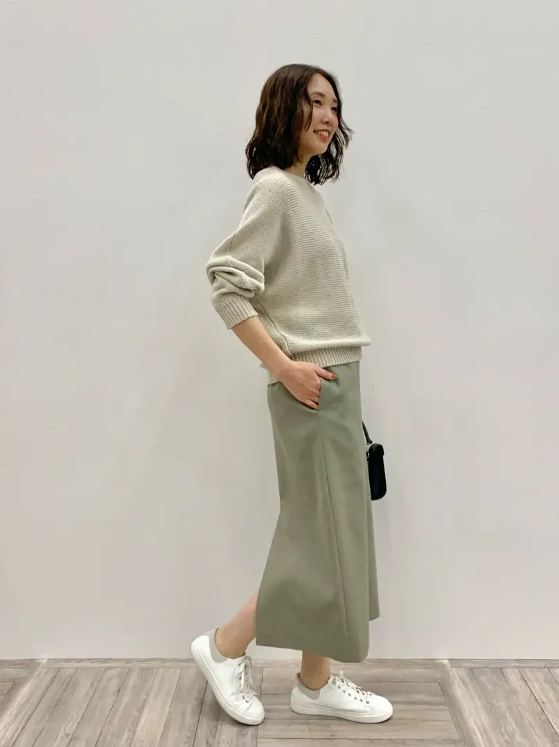 23区 秋葉 コーディネート画像