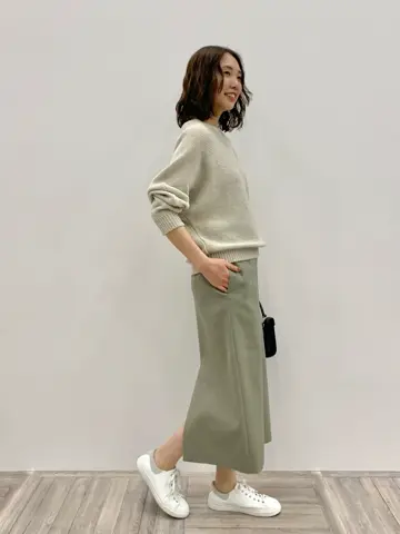 23区 秋葉 コーディネート画像