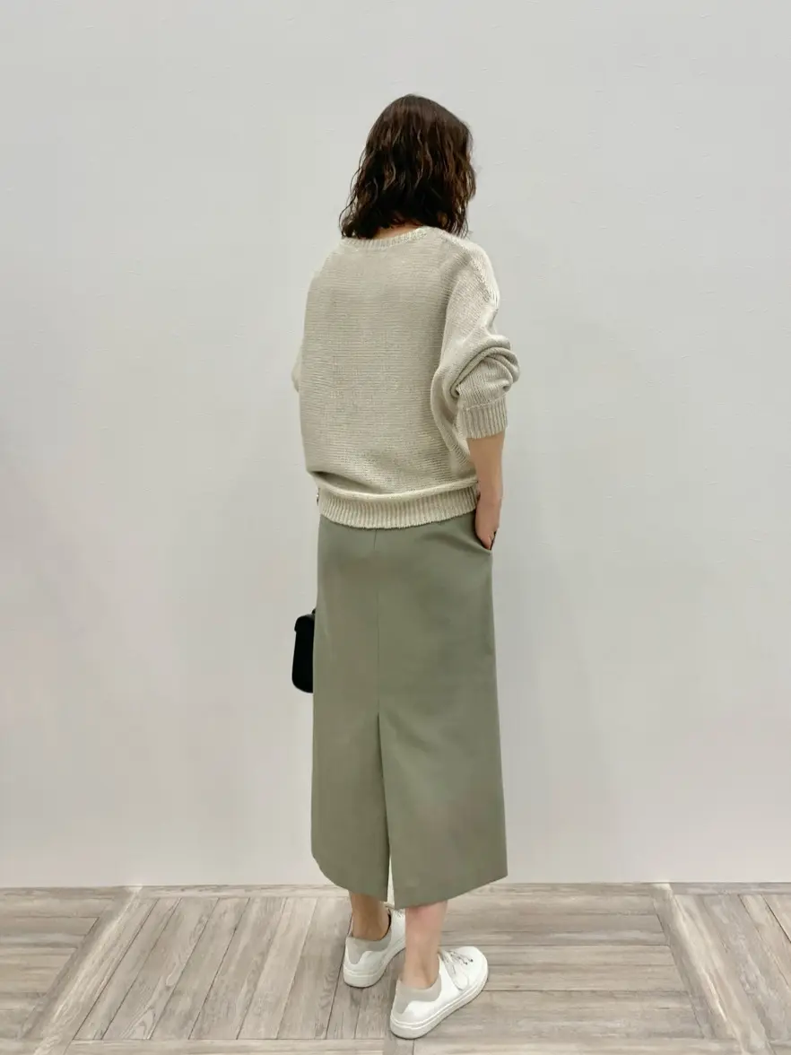 23区 秋葉 コーディネート画像