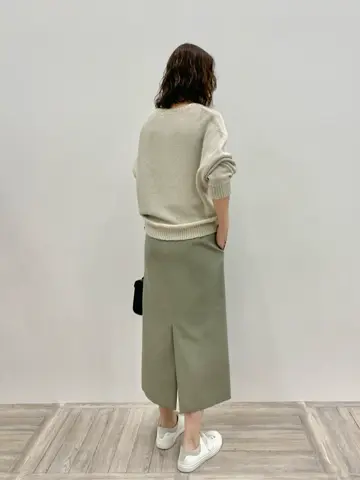 23区 秋葉 コーディネート画像