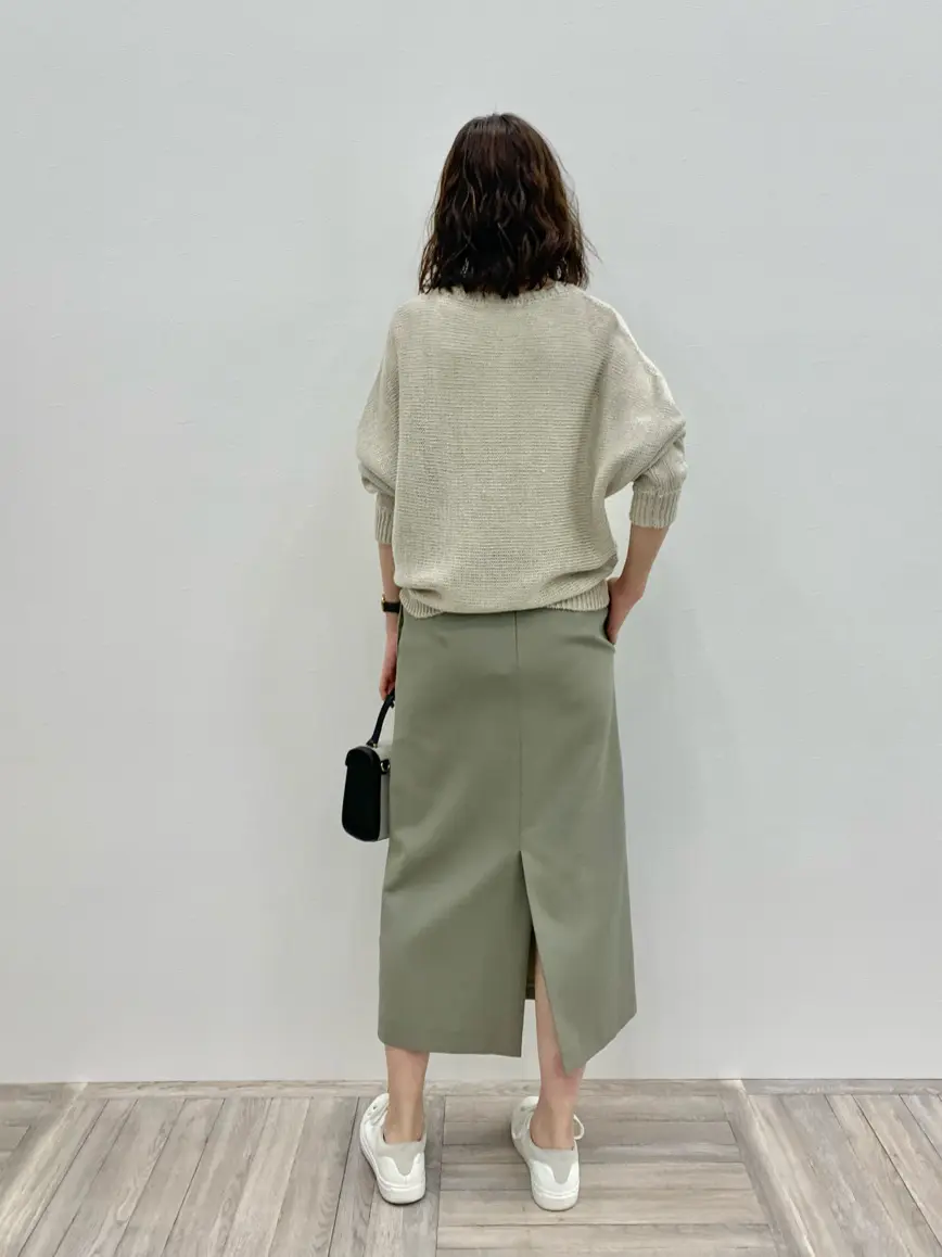 23区 秋葉 コーディネート画像