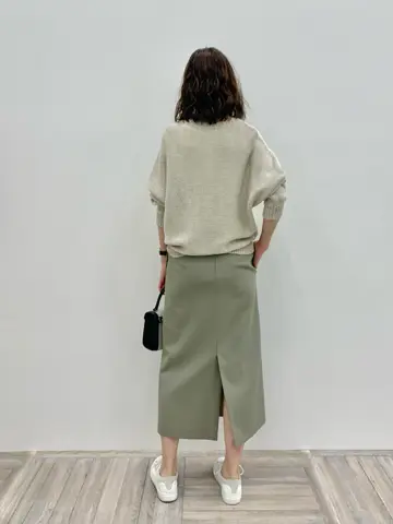 23区 秋葉 コーディネート画像