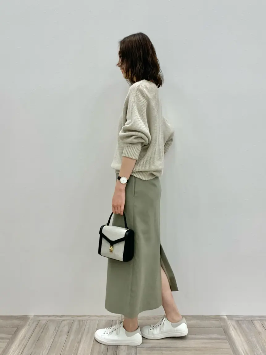 23区 秋葉 コーディネート画像