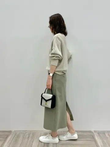 23区 秋葉 コーディネート画像