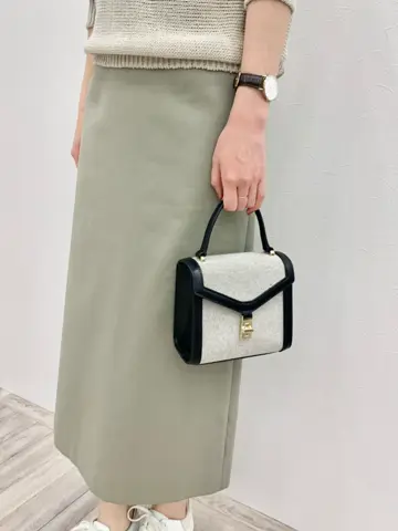 23区 秋葉 コーディネート画像