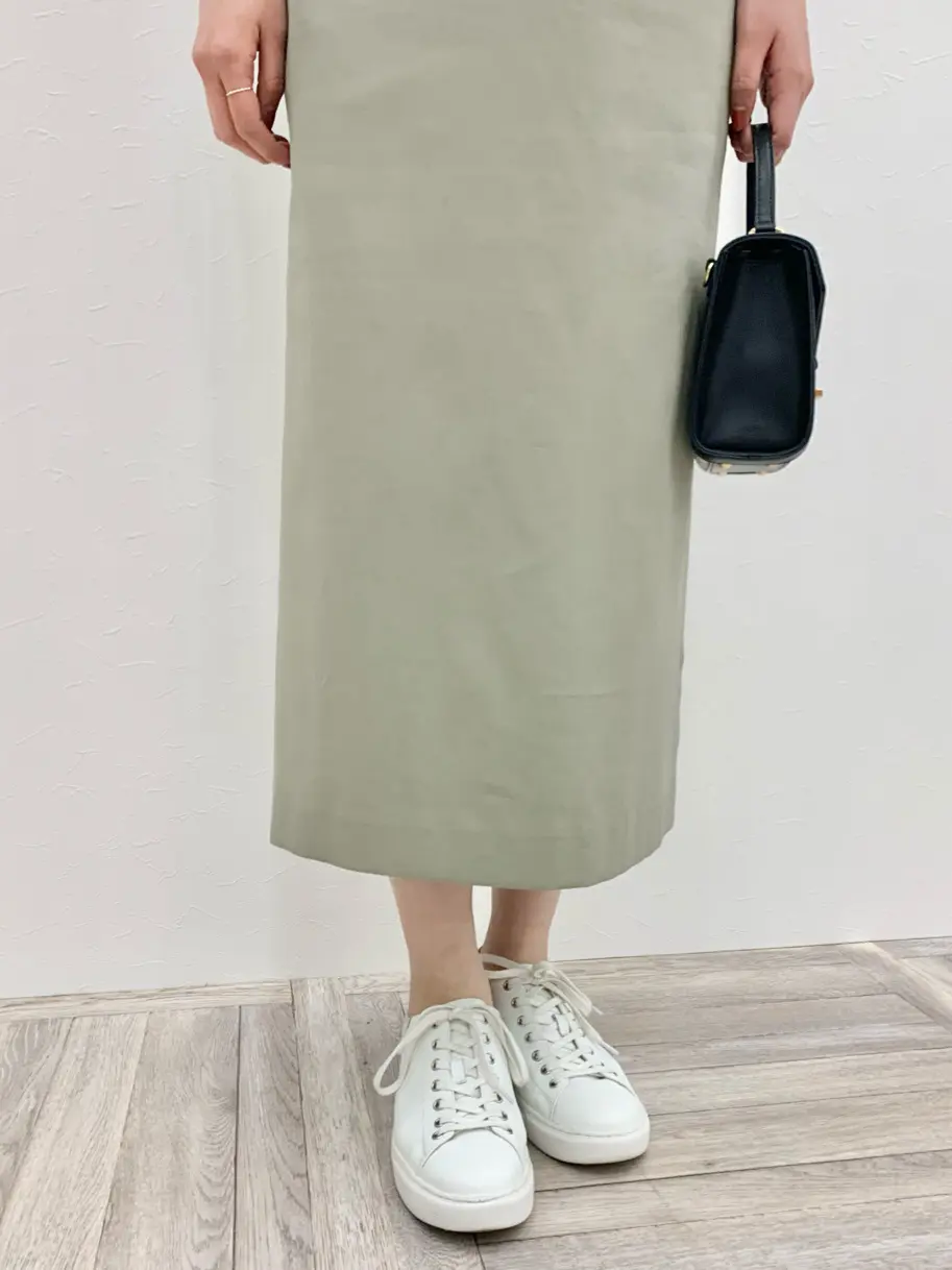 23区 秋葉 コーディネート画像