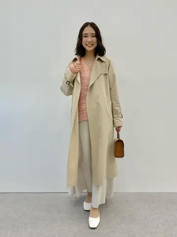 23区 秋葉 コーディネート画像