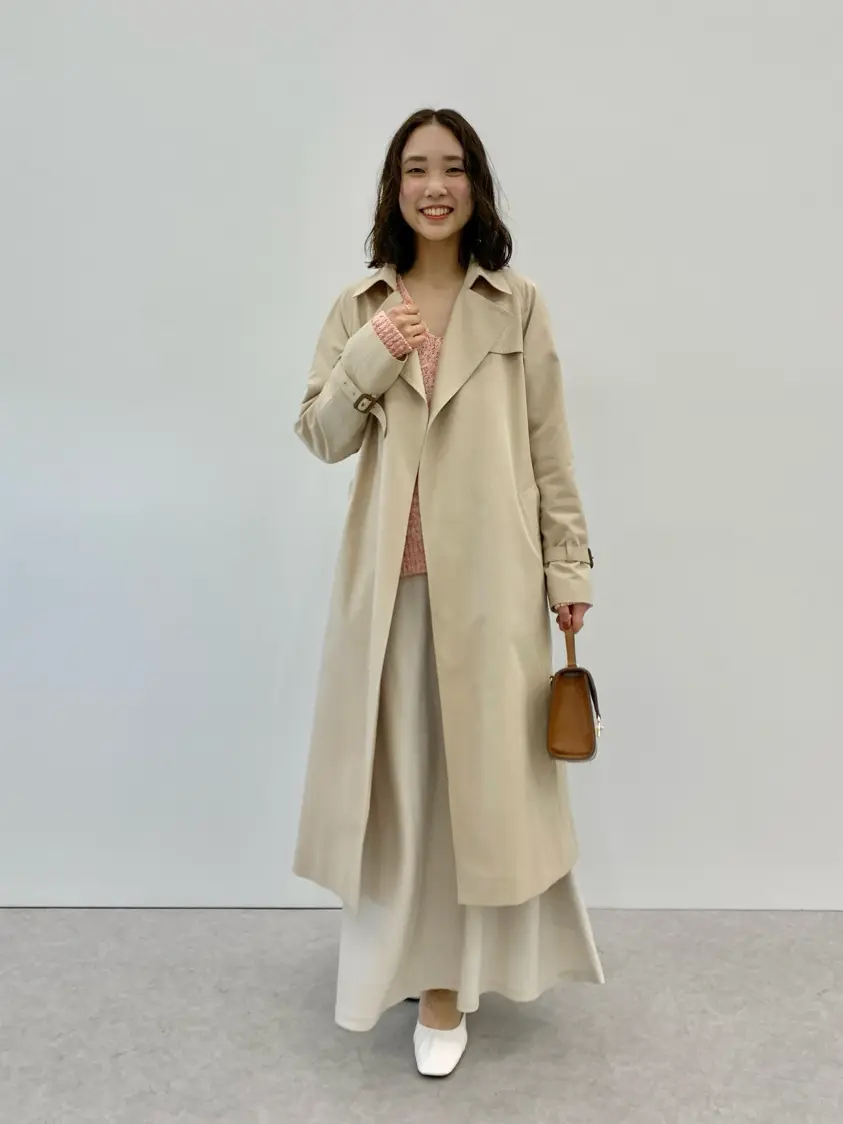 23区 秋葉 コーディネート画像