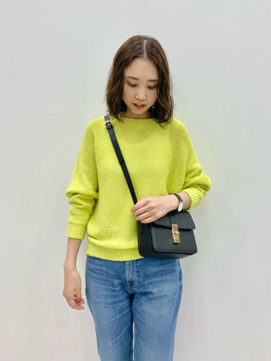 23区 秋葉 コーディネート画像