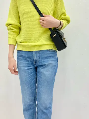 23区 秋葉 コーディネート画像