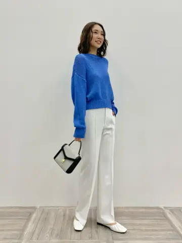 23区 秋葉 コーディネート画像