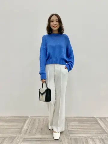 23区 秋葉 コーディネート画像