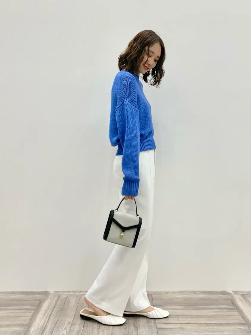 23区 秋葉 コーディネート画像