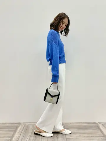 23区 秋葉 コーディネート画像