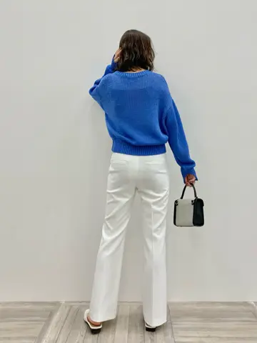 23区 秋葉 コーディネート画像