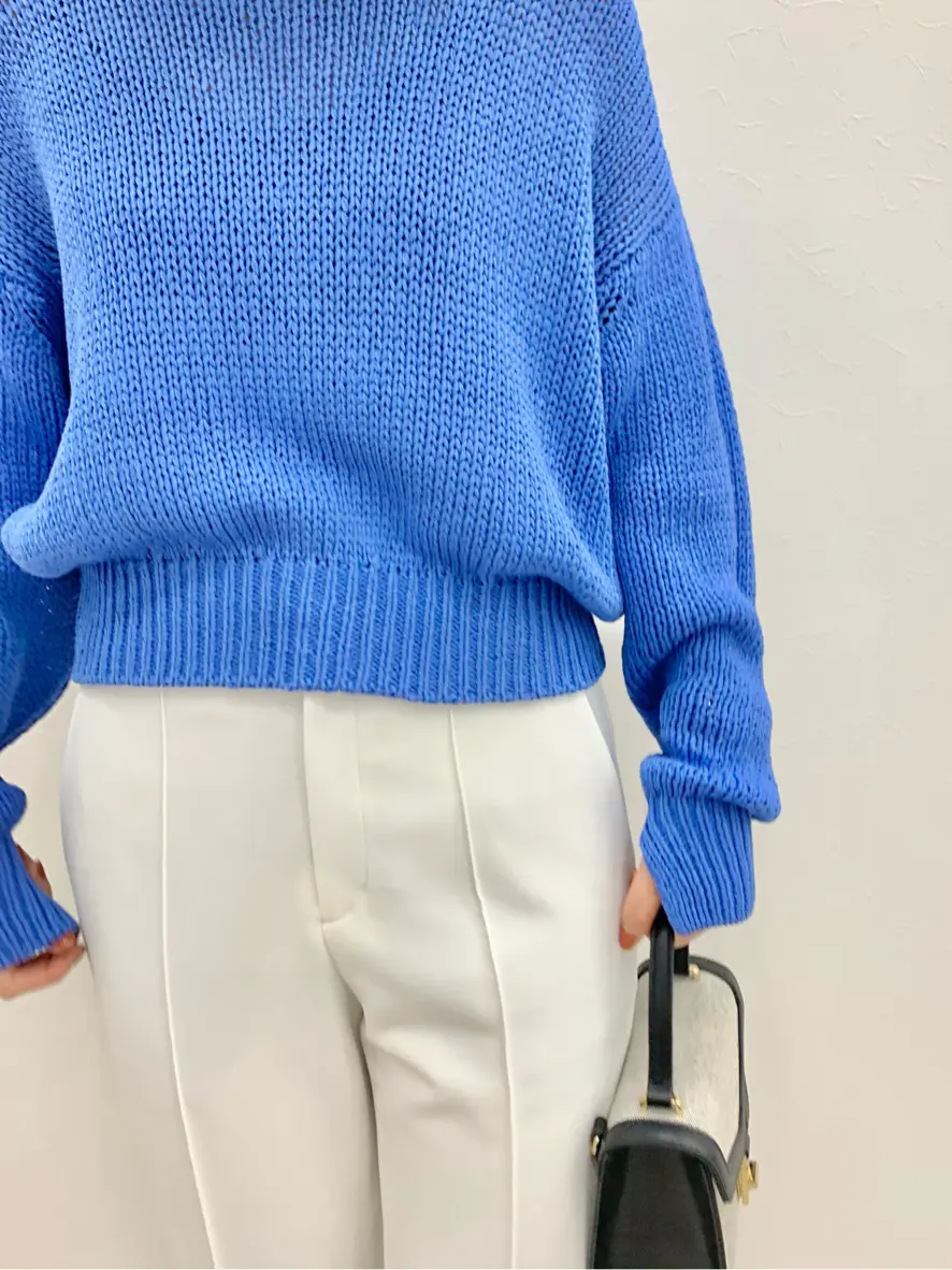 23区 秋葉 コーディネート画像