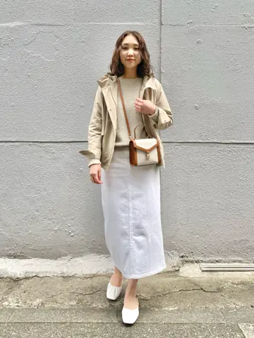 23区 秋葉 コーディネート画像