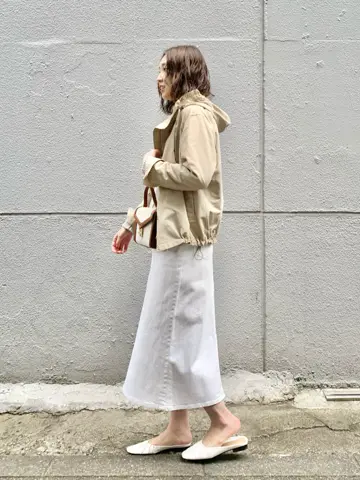 23区 秋葉 コーディネート画像