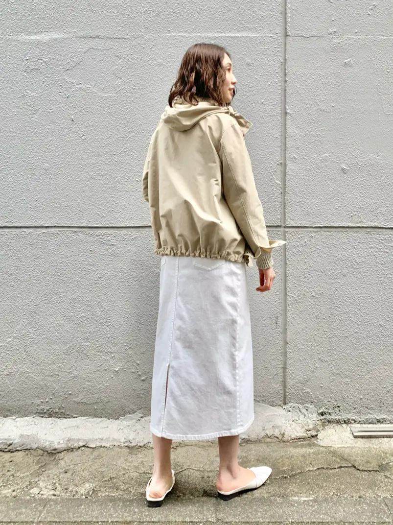 23区 秋葉 コーディネート画像