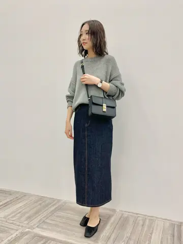 23区 秋葉 コーディネート画像