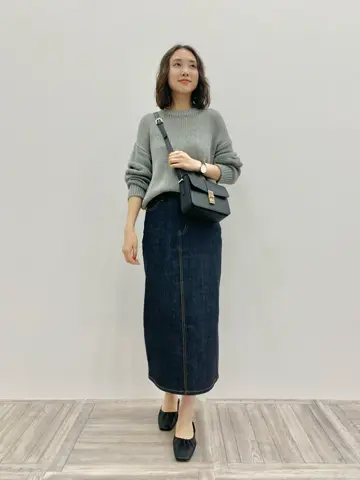 23区 秋葉 コーディネート画像