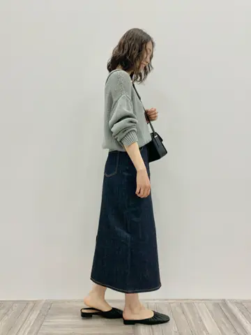 23区 秋葉 コーディネート画像