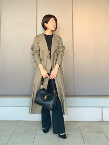 23区 望月 コーディネート画像