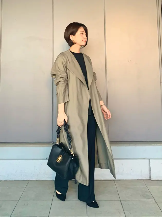 23区 望月 コーディネート画像