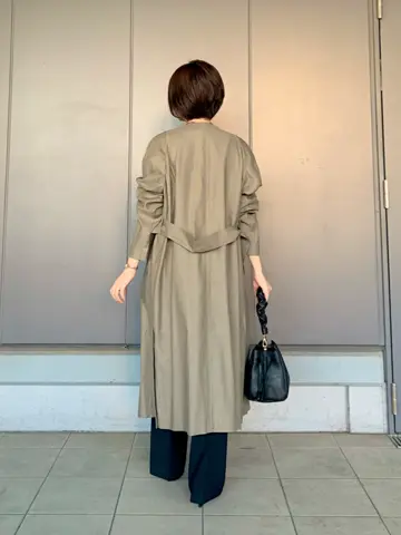 23区 望月 コーディネート画像