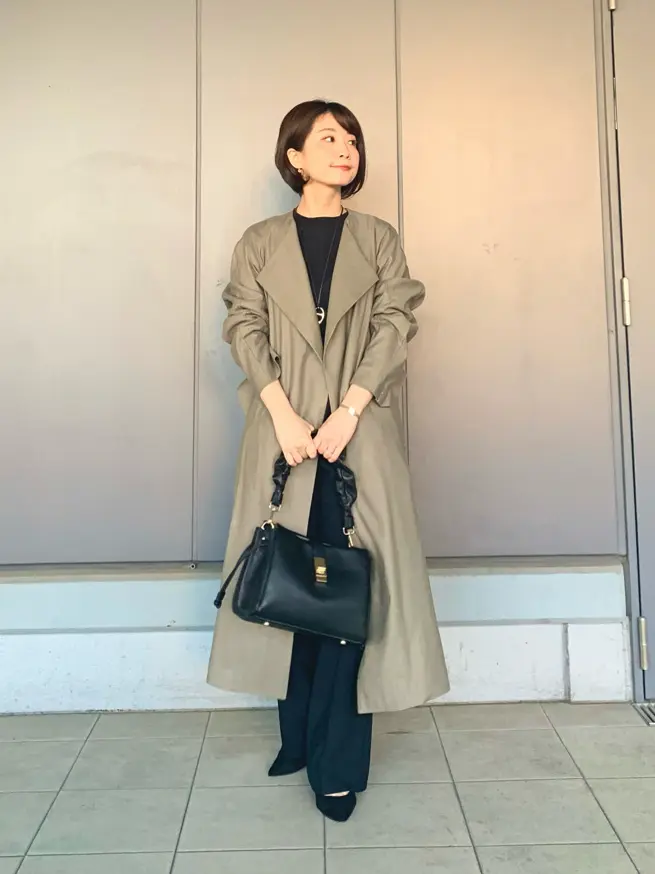 23区 望月 コーディネート画像