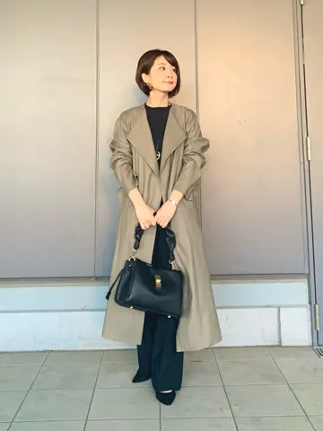 23区 望月 コーディネート画像