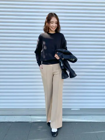 23区 秋葉 コーディネート画像