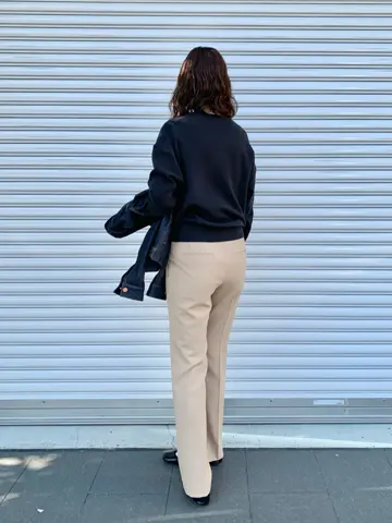 23区 秋葉 コーディネート画像