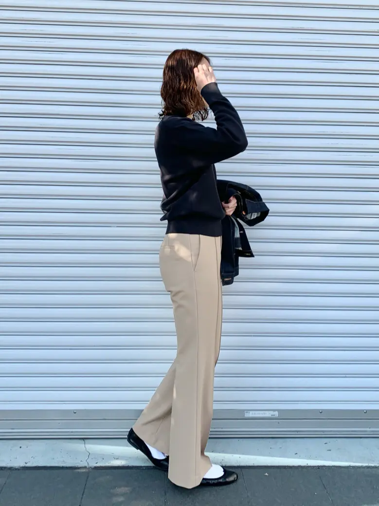 23区 秋葉 コーディネート画像