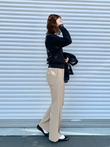 23区 秋葉 コーディネート画像