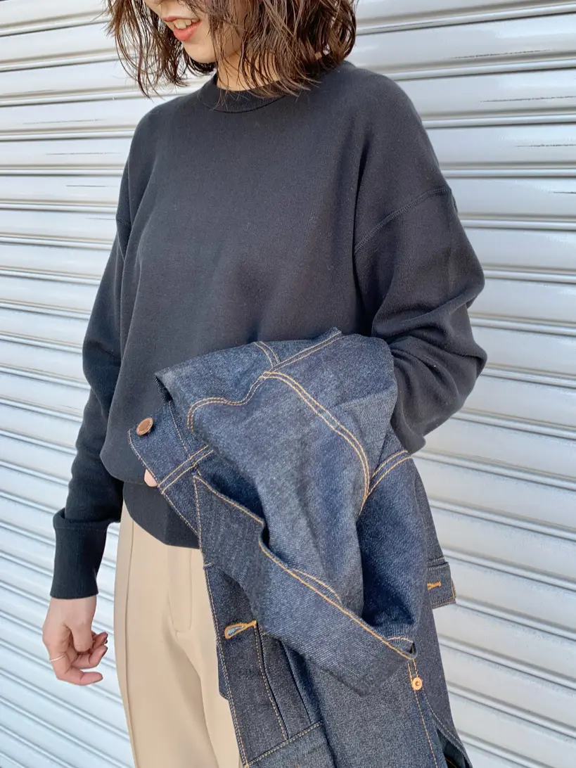 23区 秋葉 コーディネート画像