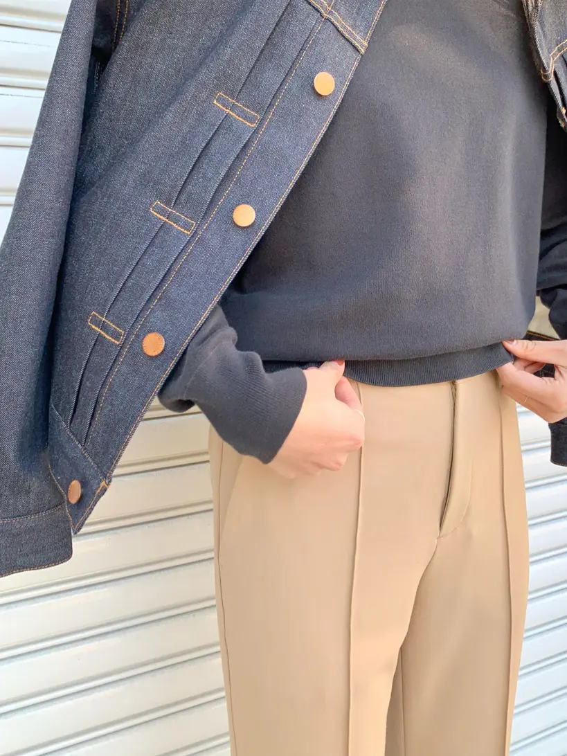 23区 秋葉 コーディネート画像