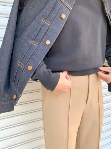 23区 秋葉 コーディネート画像