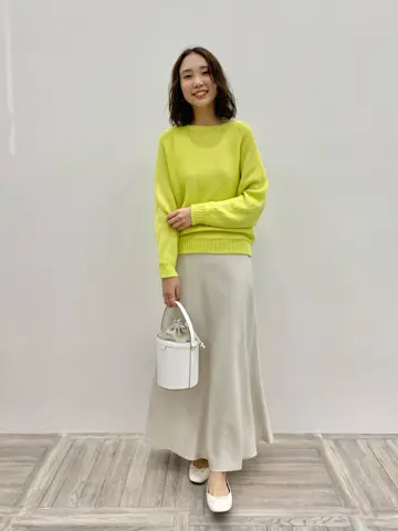 23区 秋葉 コーディネート画像