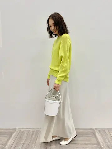 23区 秋葉 コーディネート画像