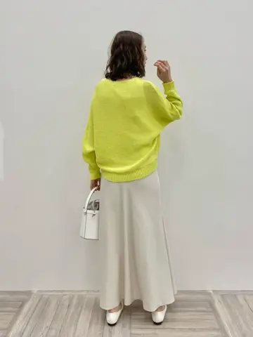 23区 秋葉 コーディネート画像