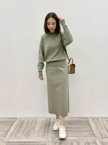 23区 秋葉 コーディネート画像