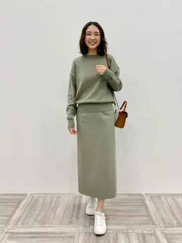 23区 秋葉 コーディネート画像