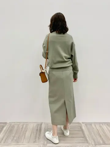 23区 秋葉 コーディネート画像