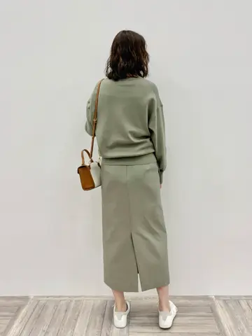 23区 秋葉 コーディネート画像